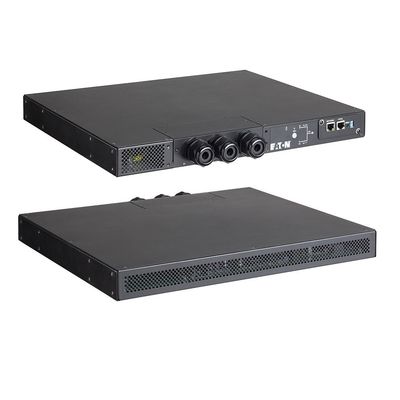 Eaton ATS 負荷切り替えスイッチ 10A 16A 32A フレーム電流 1 EATS30N データセンター用