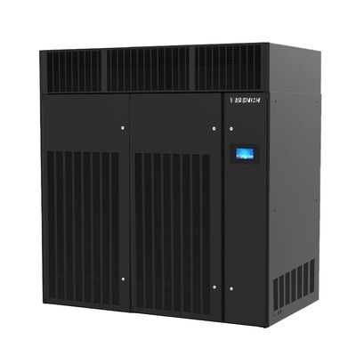 工業用精密エアコン R410 EC データセンター用の扇風機 ビセンチ 上下二重システム