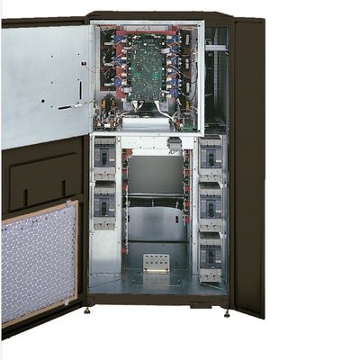 銅型STS 63A-1000A 組み込み隔離トランスフォーマー付きVERTIV静的転送スイッチ