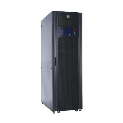 スマートモジュールUPS バッテリータワー3相ONLINEUPS ショートサーキットからの保護