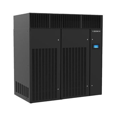 380VAC バイセンチ CMA2040U ダブルシステム 空気冷却 工業用精密エアコン R410 EC ファン データセンタールーム