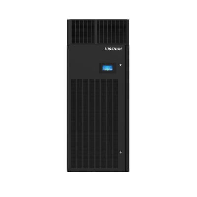 35KW 35000W 35KVA 精密空気床 立体空調室レベル 単一システム