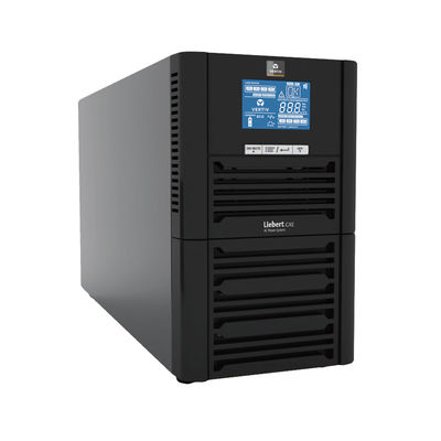 Vertiv Liebert Emerson GXE2シリーズ 6KVA 10KVA 純粋なシナス波塔/ラックマウント ONLINEUPSネットワーク