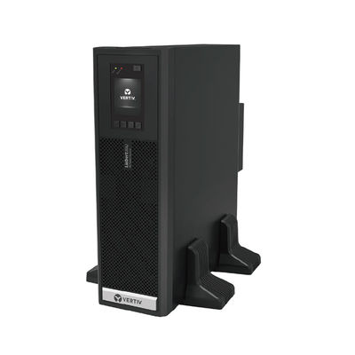 オリジナルのVertiv Liebert ITA2 1KVA 3KVA オンラインUPSとダブル変換技術