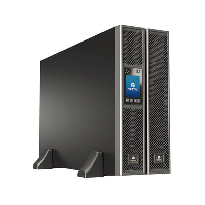 単相220v 5KW 6KW 8KW 10W 16KW 12KW オンラインタワー/ラック搭載UPS パソコン用