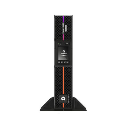 Vertiv GXT5 220V 750W 1000W 1500W 2000W 3000W シングルフェーズ シヌームウェーブUPS電源