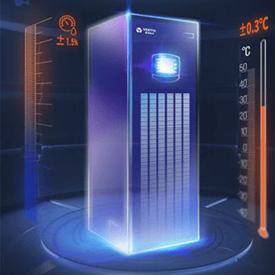 Vertiv Liebert 10KW 15KW 恒温湿度 サーバールーム用エアコン