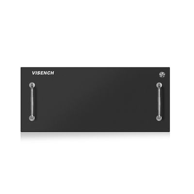 Visench CRA シリーズ 床立式マウント付き 室内用工業用エアコン