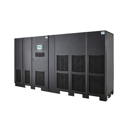 1100kva 1100kw 400V ダブル変換 3相産業オンラインUPS