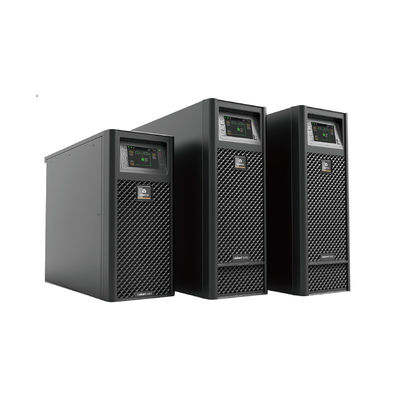 強力な Vertiv GXE2 15KW 20KW シングルフェーズバックアップ 220V オンラインUPS セキュリティ監視アラーム