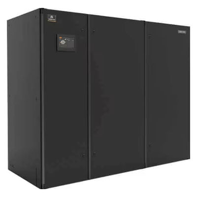 研究所のデータセンター サーバールーム ヴァルティヴ・リーバート PEX4 35KW 高精度エアコン