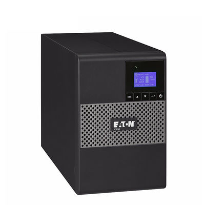 650VA/420W 230V イートン 5P ラインインタラクティブタワー型UPS 温度補償