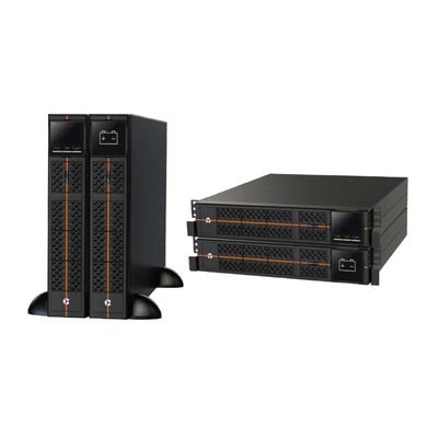 Vertiv ITG 1KW 2KW 3KW 6KW 10KW シングルフェーズタワー/ラック搭載 PF 0.99 UPS ネットワーク用