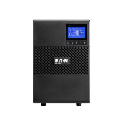 Eaton 9SX 1000VA/900W 1500VA/1350W 8x 12V 9Ah バッテリーとネットワーク付きタワーUPS