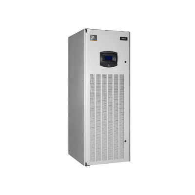 精度 10KW 15KW 恒常温度 湿度 EC ファン 精密エアコン サーバールーム用