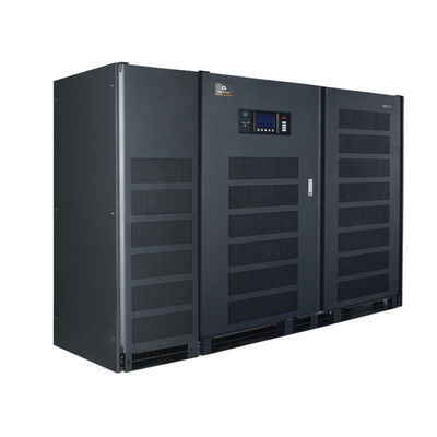 Vertiv Hipulse U 80KW 100KW 120KW 160KW 200KW 300KW 400KW 500KW データセンター用三相純シナス波UPS