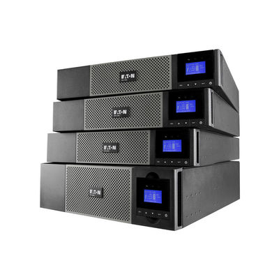 Eaton 5PX 3000VA/3000W 200/208/220/230/240 V のラインインタラクティブな高周波UPS