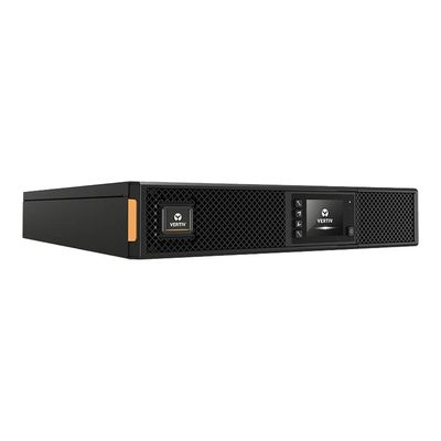 Vertiv Liebert GXT5-1000LVRT2UXL 純正弦波 500VA 750VA 1KVA 1500VA 2KVA 3KVA オンラインバックアップUPS 通信用