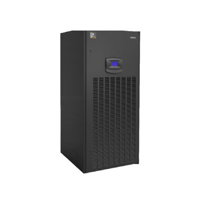 床立 90KW 100KW CRAC コンピュータルームのための工業用精密エアコン