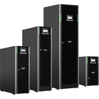 イートン93PSオンラインUPS電源 3000kVA 3相UPS