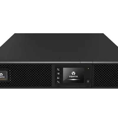 電力 1800Wh オンライン 3相純正弦波UPS データセンター効率化