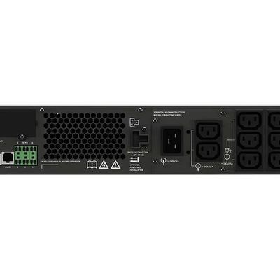 Vertiv Liebert GXT5-3000IRT2UXL 電気通信用オンライン産業用UPS 3000Va
