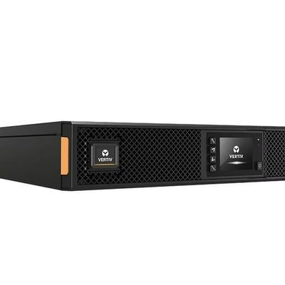Vertiv Liebert GXT5-6000IRT5UXL 1500VA 2KVA 3KVA 6KVA 10KVA PF 0.99 オンラインタワー 純正弦波 UPS
