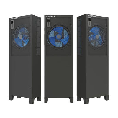 高精度産業用エアコン 8KW 13KW ラボデータセンター サーバールーム