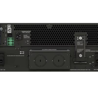 Vertiv Liebert GXT5-8000MVRT6UXLN 5KVA 6KVA 8KVA 10KVA あなたのプロジェクトの信頼できる保証