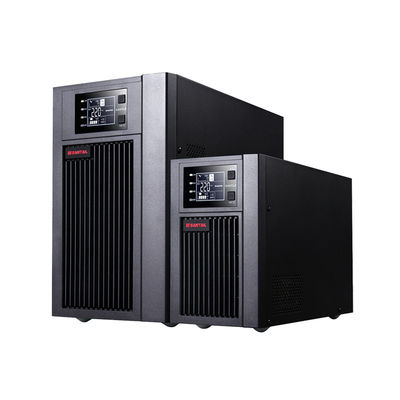 サンタック城塔 C 1KVA 1KW 2KVA 3KVA 6KVA 10KVA 220V 鉛酸電池 バックアップ電源 UPS