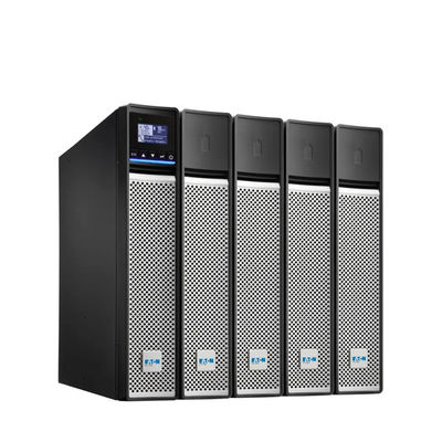 Eaton 5PX ラインインタラクティブな高周波UPS 1000VA~3000VA コンピュータ/ネットワーク