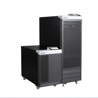 イートン93PR 15KVA 20KVA 30KVA 40KVA 60KVA 80KVA データセンターのためのシングルフェーズオンラインタワーUPS