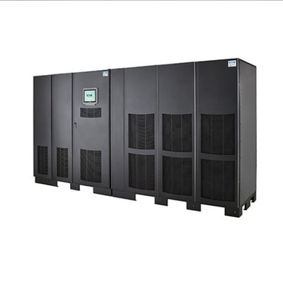 ステージ3 ステージ10kva EATON UPS保護 ショートサーキット オンラインアップ 200-750KVA
