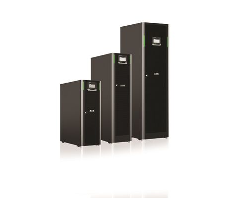 Eaton 91PS オンラインタワー 10KVA 15KVA 20KVA 30KVA シングルフェーズ 純粋シナス波 モジュール式UPS