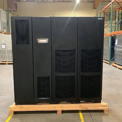 イートンパワーXpert 9395 600KVA 600KW 400V データセンター用のオンラインダブル変換UPS