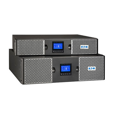ラック/タワーの形状因子 イートン 9PX マリン 1.5KVA 1.5KW 220V 3KVA 3KW CE CE レポート ONLINE UPS