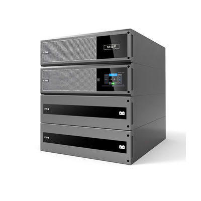15 Wh 電源 イートン 9SX 3 段階 220/230/240V/380/400/415V データセンター用UPS