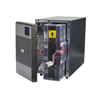 Eaton 9SX 7VA 1KVA 1.5KVA 2KVA 3KVA 単相 220V 230V 240V 電源 オンラインタワー UPS データセンター用