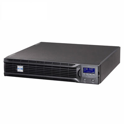 Eaton DX RT 20KVA/180KW 200/208/220/230/240V EBM オンラインラックマウントバックアップ電源UPS