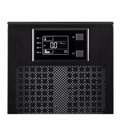 Eaton DX 1KVA 2KVA 3KVA 6KVA 10KVA 15KVA 20KVA データセンター用のオンラインタワーUPS