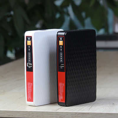 15W 多機能ミニ直流UPS 電源 Wifiルーターテレビ 5V 9V 12V 19V 24V 2A