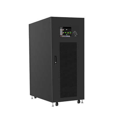 50KVA-500KVA 3相UPS コンピュータ/ネットワーク用Visench APlus 50kw電源モジュール
