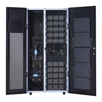 Visench パワーモジュール OEM UPS 60KVA-600KVA パソコン/ネットワーク用のオンライン電源
