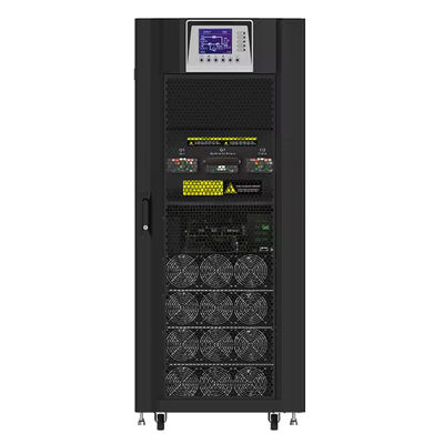 電気通信 バイセンチ パワー 30U-90HV 90KW モジュール式 90KVA 90000VA 90000W PF 0.99 オンラインUPS