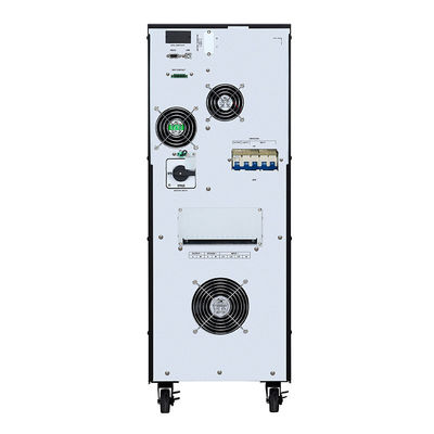 6KVA-10KVA オンラインバイセンチ OEM 巨大エリート 低3相産業用デジタル周波数UPS