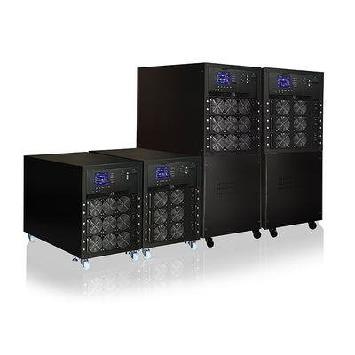 バイセンチ PM-20HV 20KW 20KVA 20000VA 20000W 3相 PF0.99 外部電池 オンラインUPS 通信用