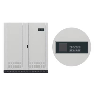 巨大なiND ll OEM UPS 産業用供給 オンライン UPS 高電力需要のための電力供給