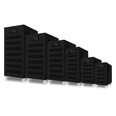 Visench Giant ll 15K 15KVA 3 段階 15KW 15000W オンライン OEM UPS セキュリティ/モニタリング/アラーム