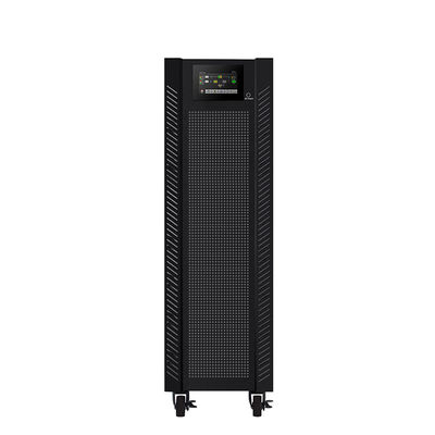 10KVA 10000W 純正弦波電源 オンラインUPS コンピュータ用 バイセンチガレオン ll