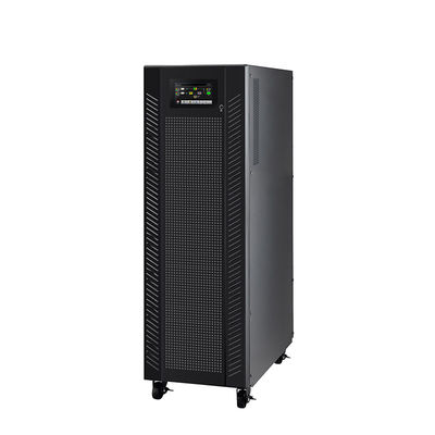 10KVA-40KVA 定数容量 バイセンチ ガレオン ll 3相塔データセンター用UPS